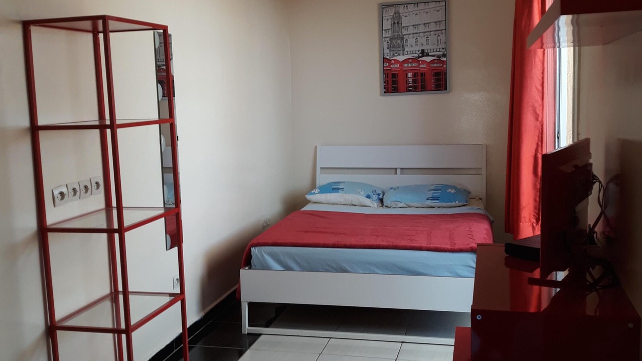 Photo of Bedroom in Temara