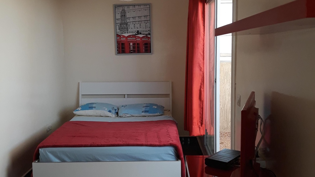 Photo of Bedroom in Temara