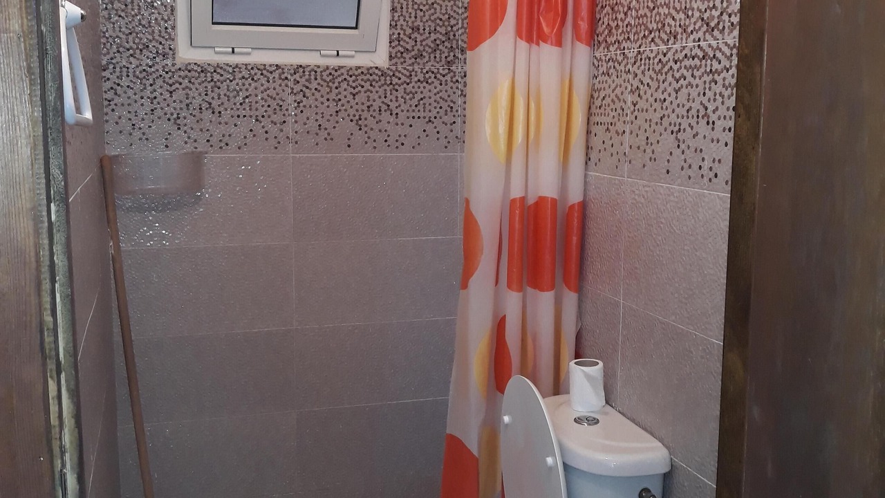 Photo of Bathroom in Temara