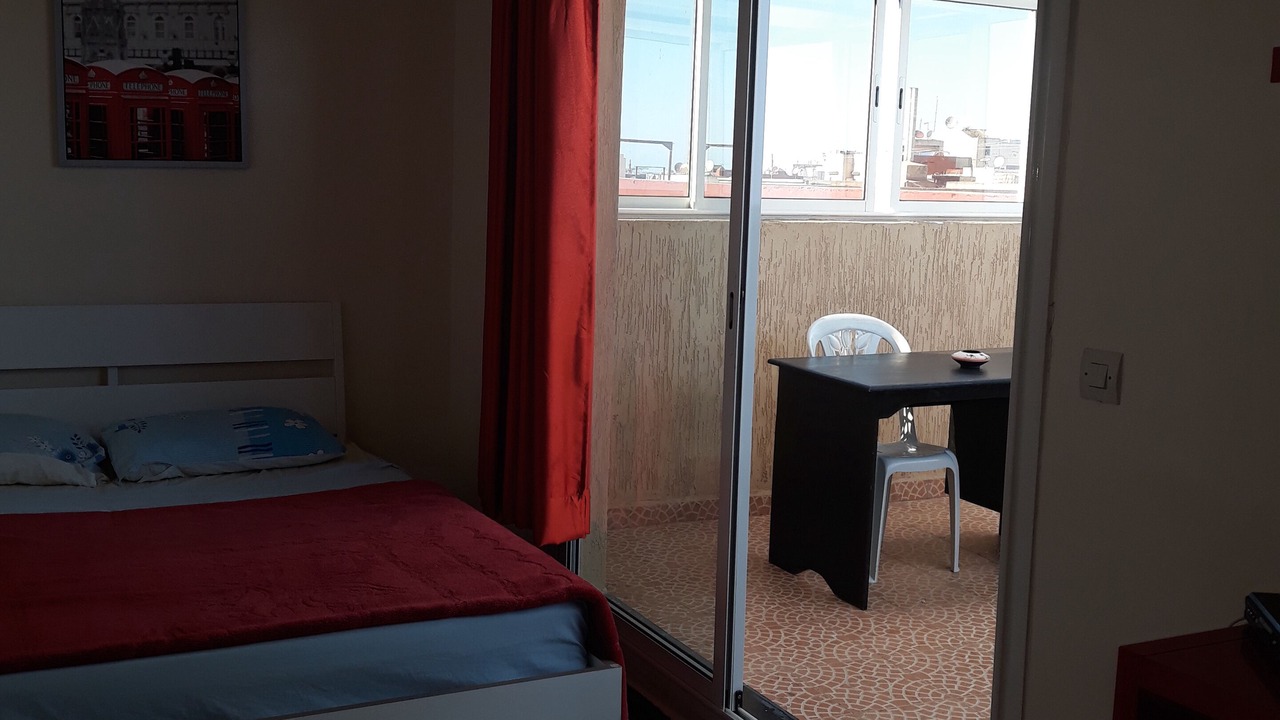 Photo of Bedroom in Temara