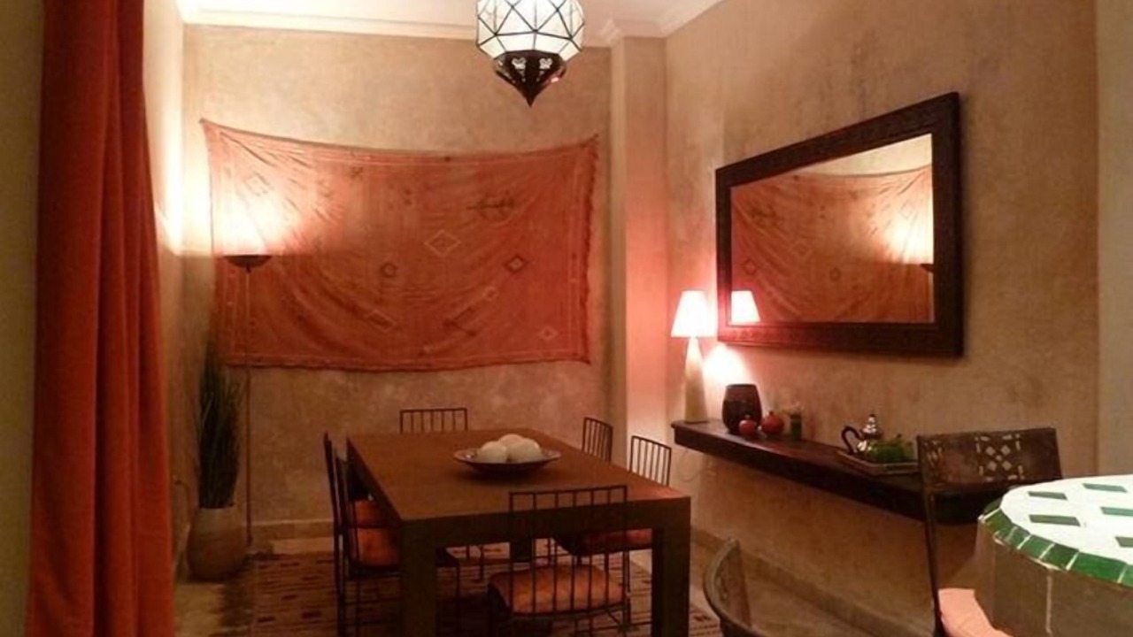 Photo of Livingroom in El Jadida