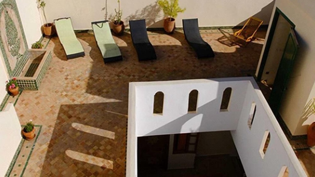 Photo of Patio Balcony in El Jadida