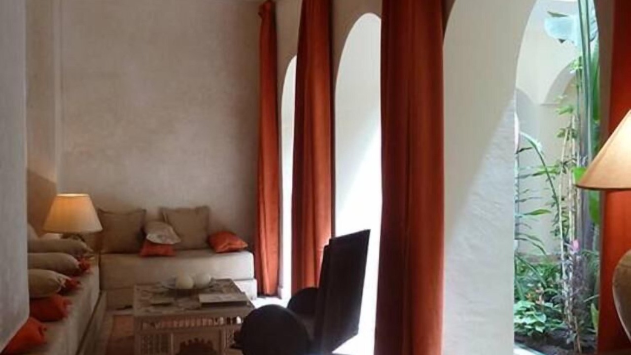 Photo of Livingroom in El Jadida