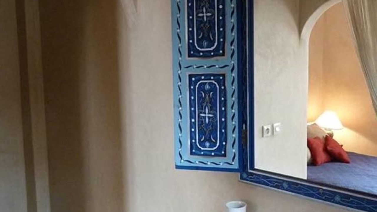 Photo of Bathroom in El Jadida
