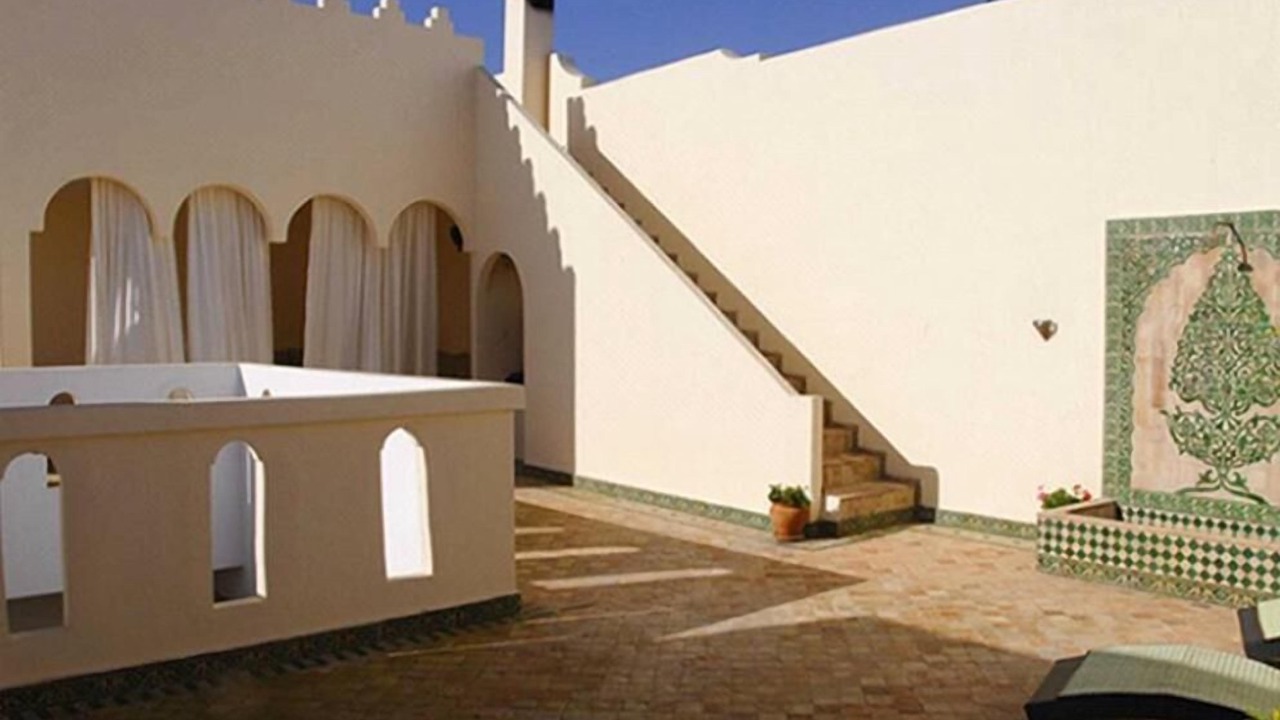 Photo of Patio Balcony in El Jadida