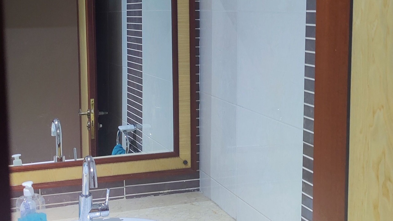 Photo of Bathroom in Agadir Bay