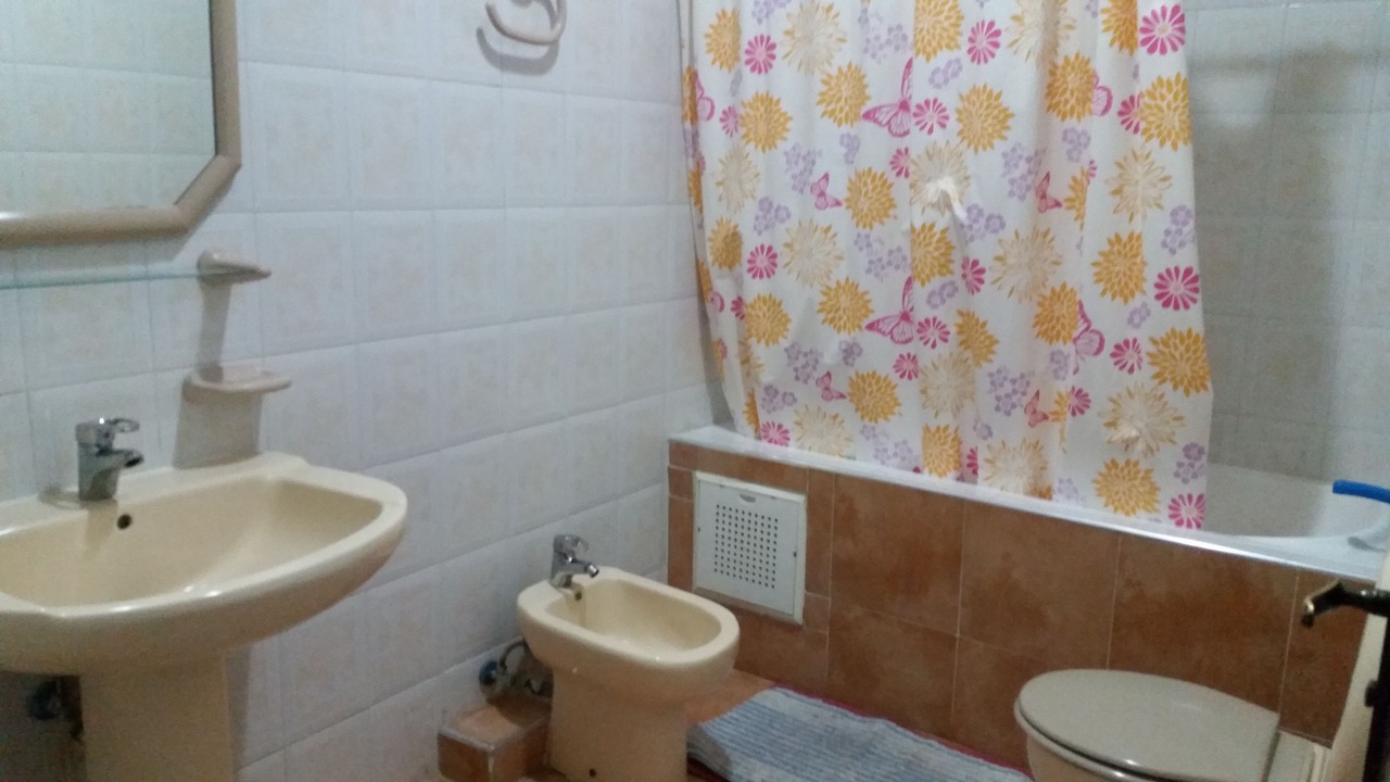 Photo of Bathroom in Quartier Maamora