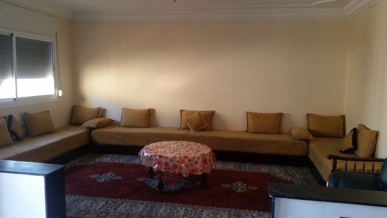 Photo of Livingroom in Quartier Maamora