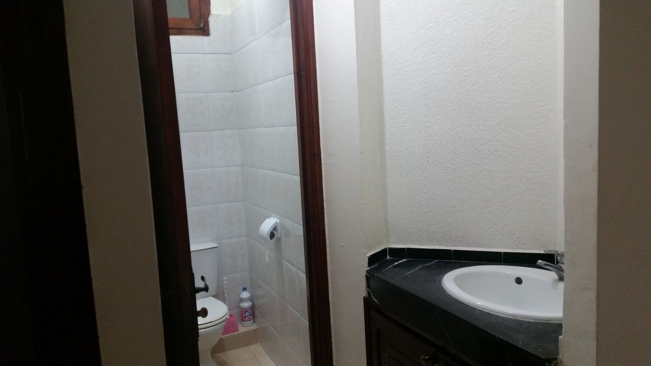 Photo of Bathroom in Quartier Maamora