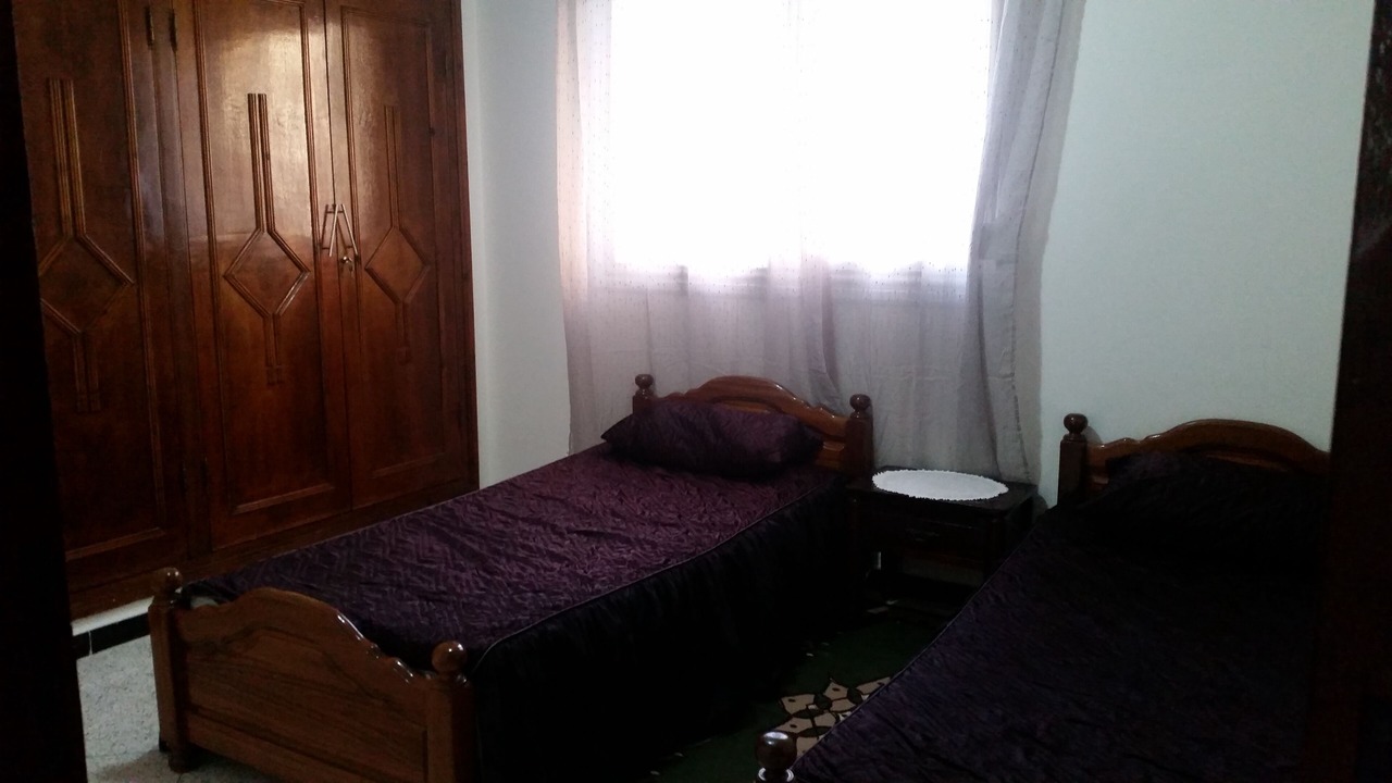 Photo of Bedroom in Quartier Maamora