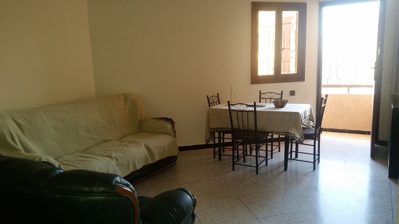Photo of Livingroom in Quartier Maamora