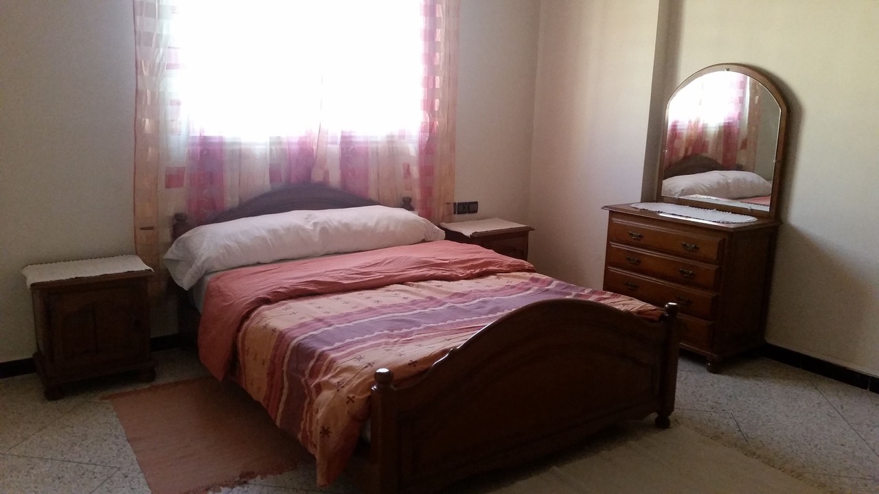 Photo of Bedroom in Quartier Maamora