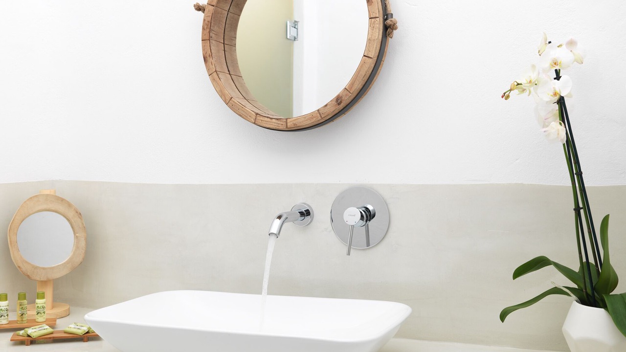 Photo of Bathroom in Messaria