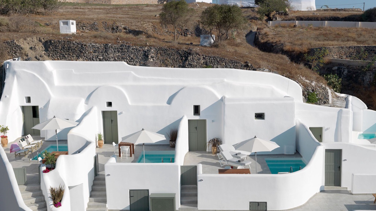 Photo of Outdoor in Messaria