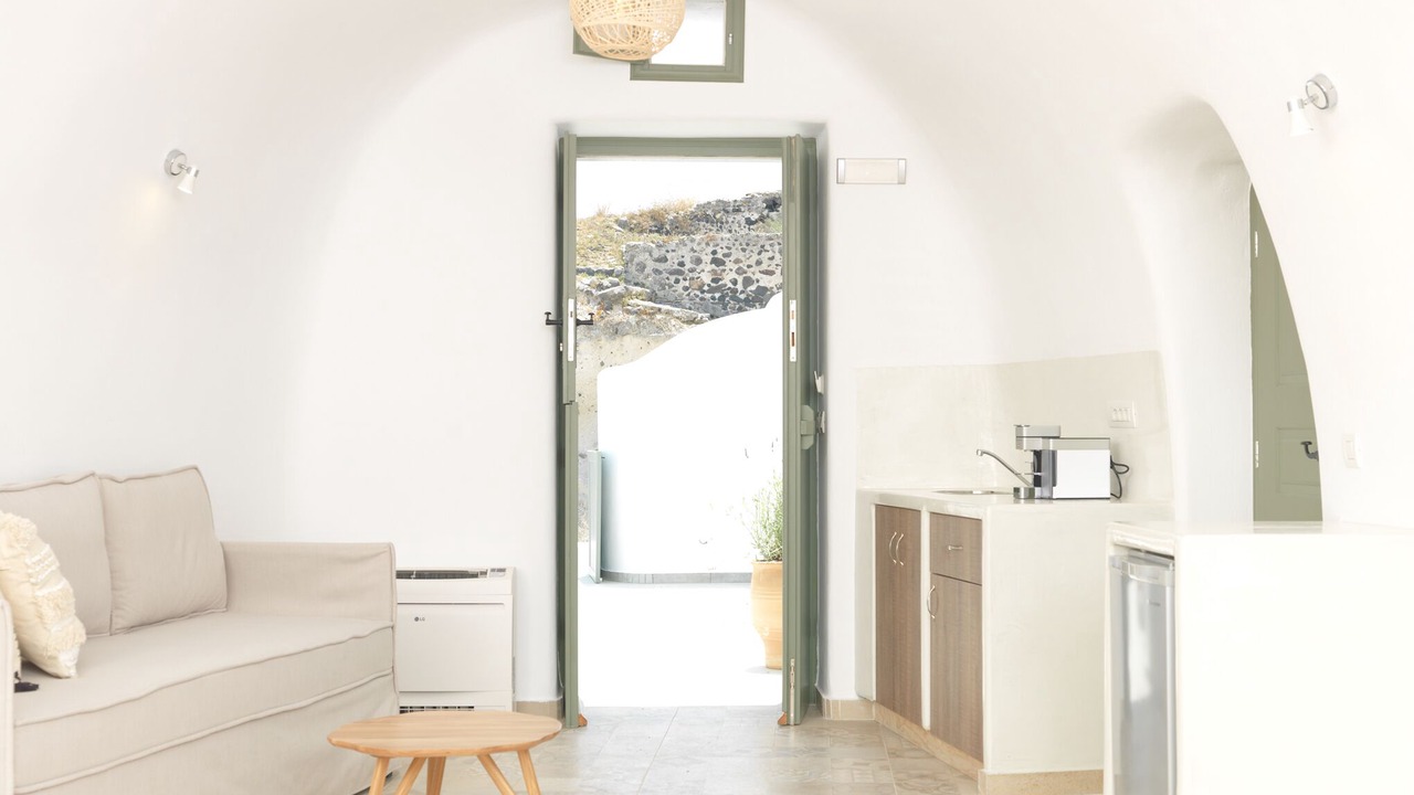 Photo of Livingroom in Messaria