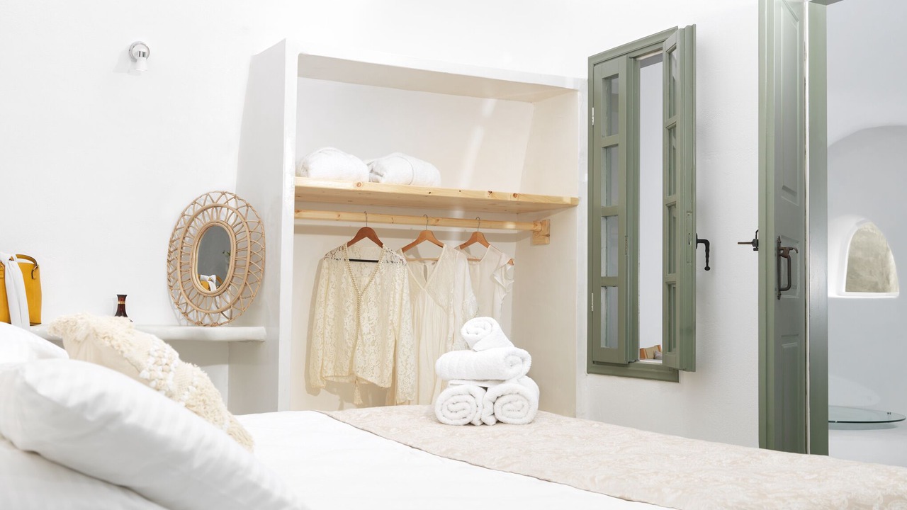 Photo of Bedroom in Messaria