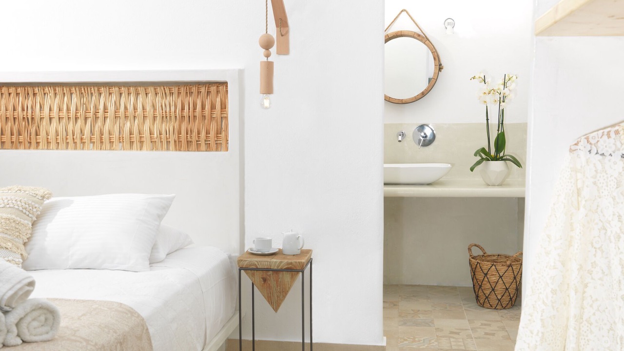 Photo of Bedroom in Messaria