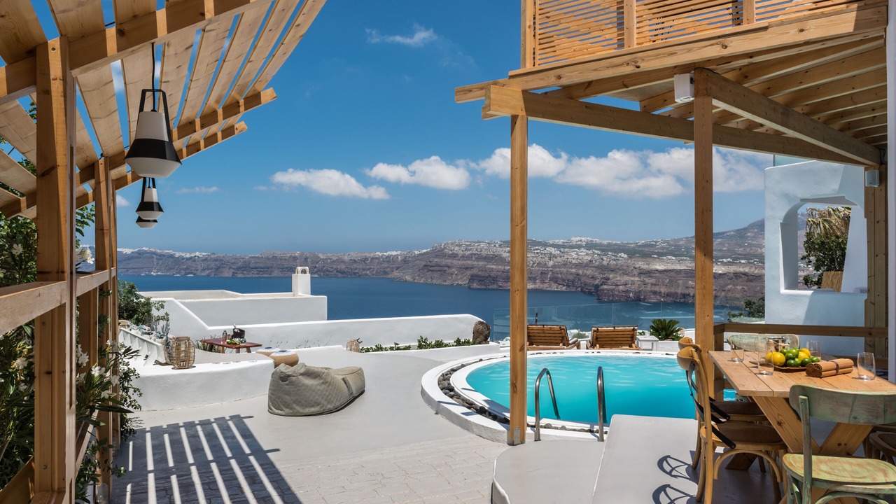 Photo of Outdoor in Akrotiri
