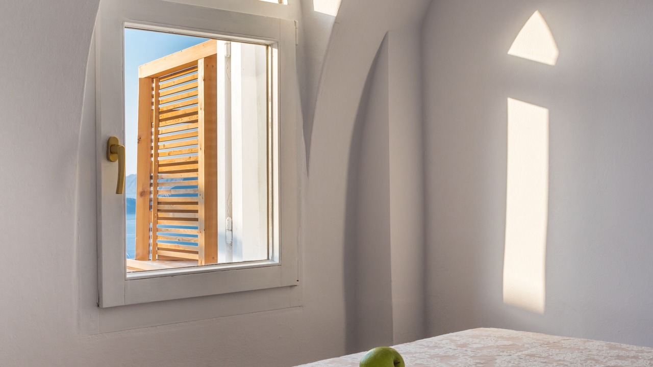 Photo of Bedroom in Akrotiri