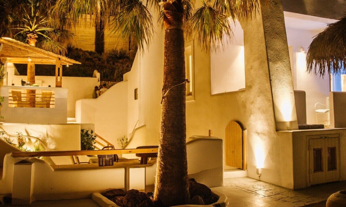 Photo of Outdoor in Akrotiri