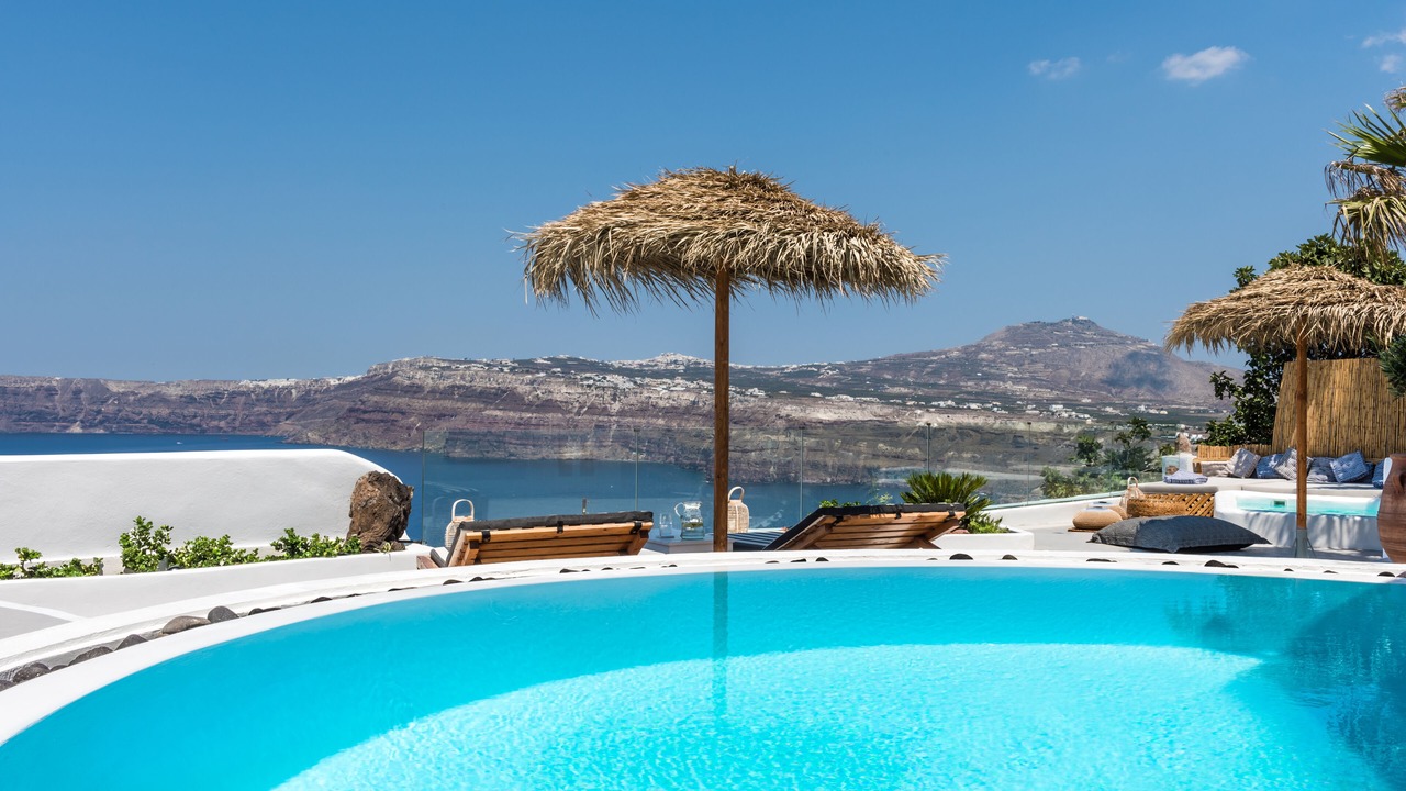Photo of Outdoor in Akrotiri