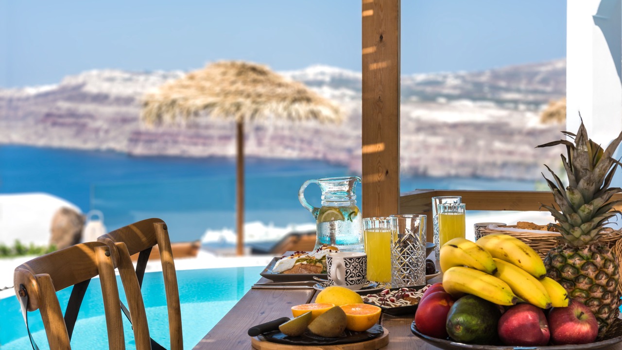 Photo of Outdoor in Akrotiri