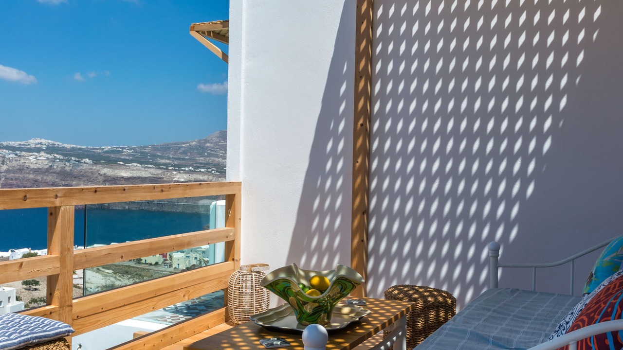 Photo of Outdoor in Akrotiri