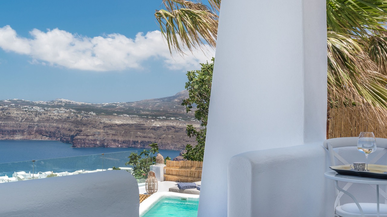 Photo of Outdoor in Akrotiri
