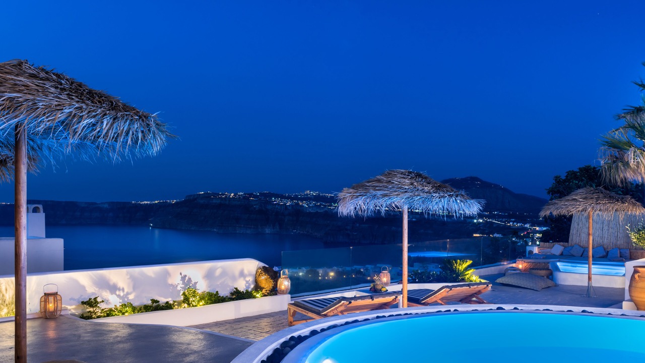 Photo of Outdoor in Akrotiri