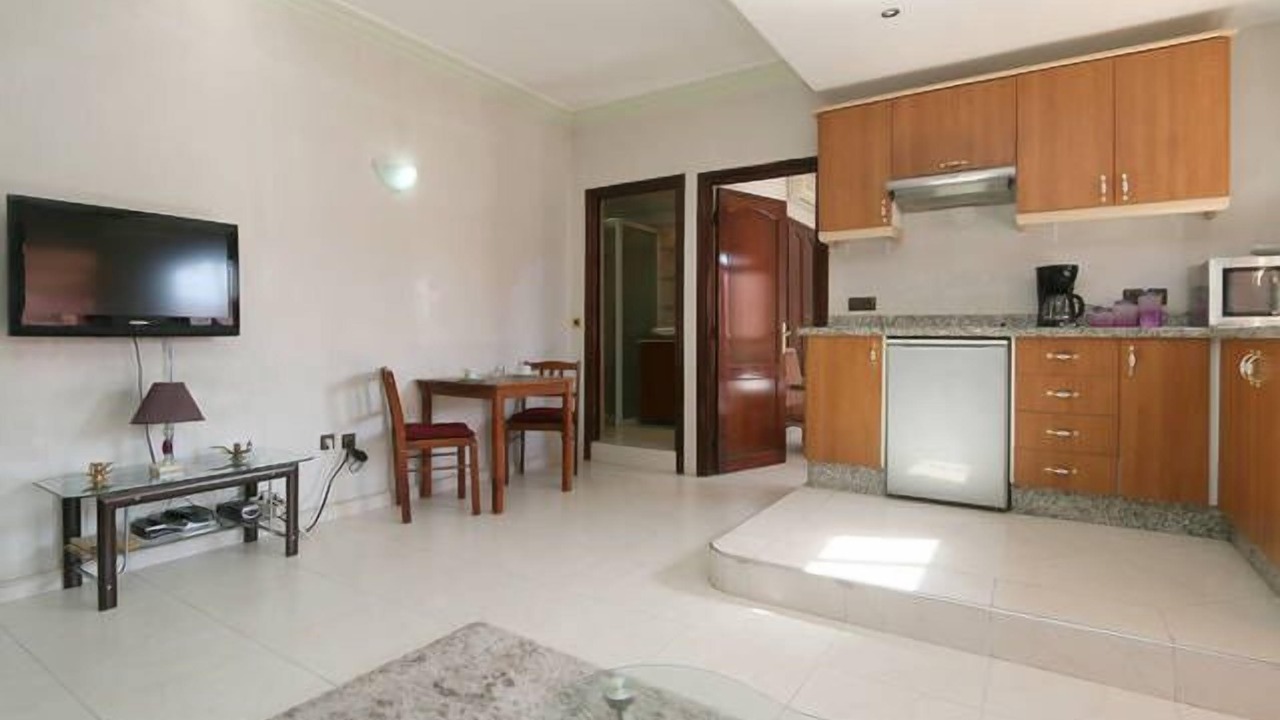 Photo of Livingroom in El Hara