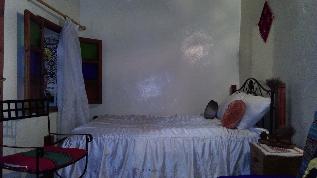 Photo of Bedroom in Quettanine
