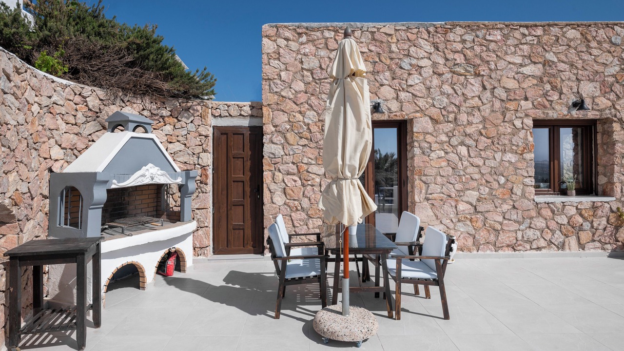 Photo of Outdoor in Vourvoulos