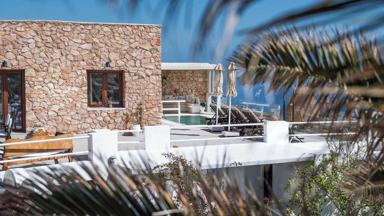 Photo of Outdoor in Vourvoulos