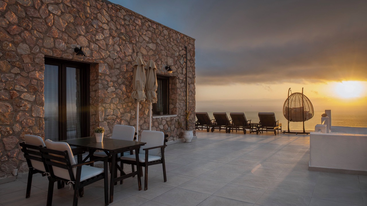 Photo of Outdoor in Vourvoulos