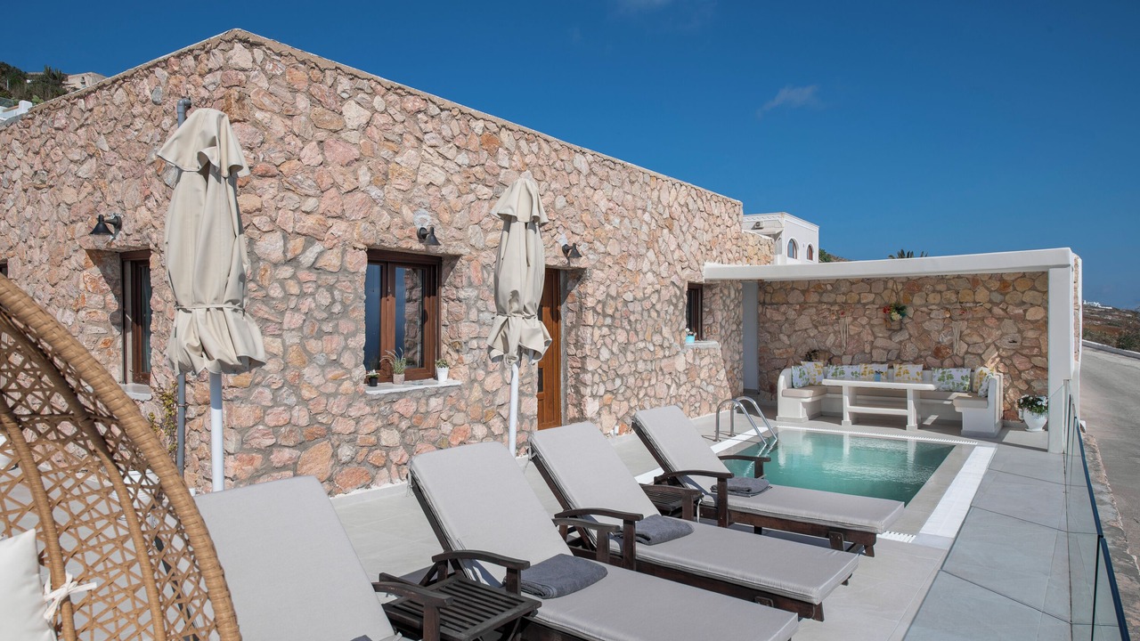 Photo of Outdoor in Vourvoulos