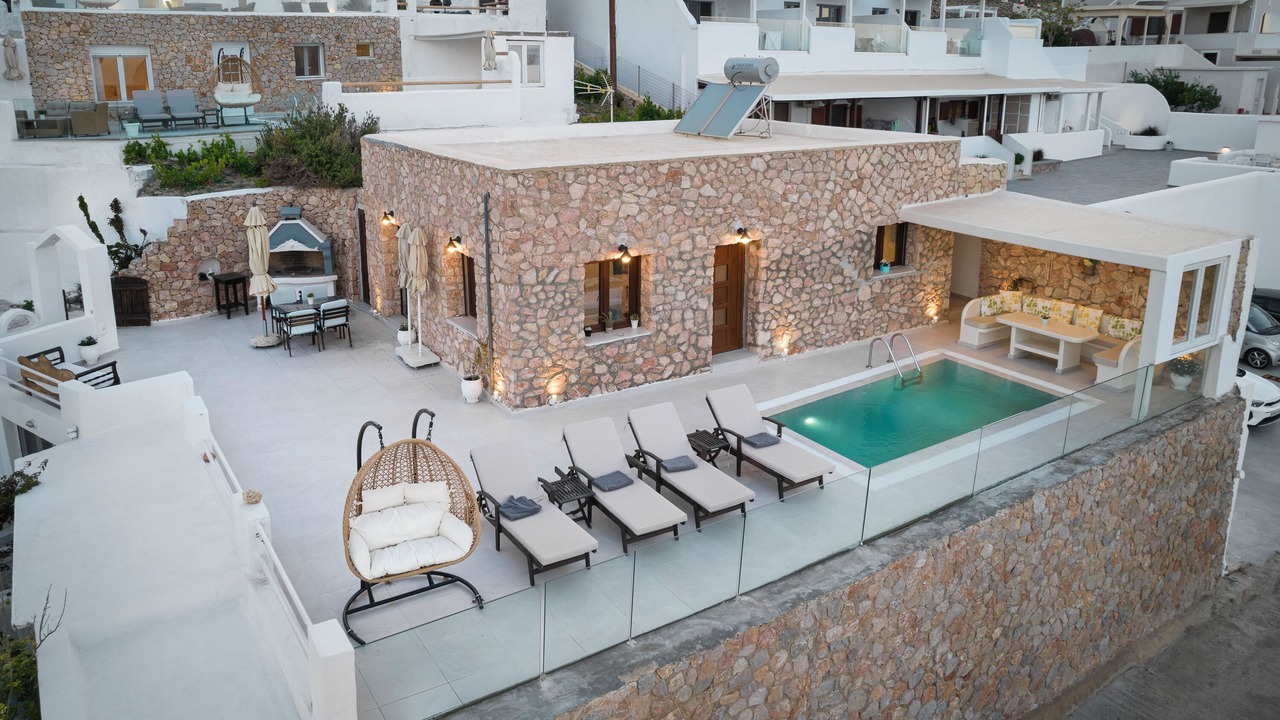 Photo of Outdoor in Vourvoulos