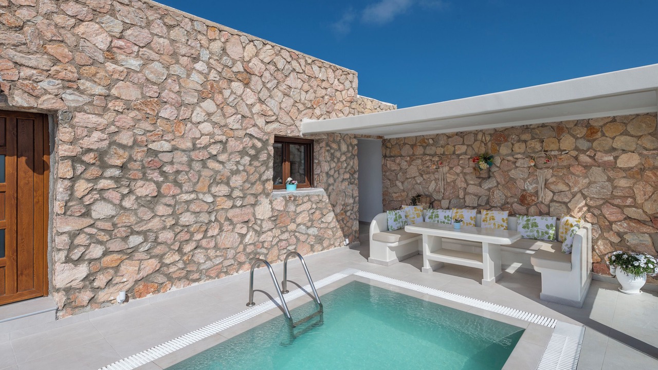 Photo of Outdoor in Vourvoulos