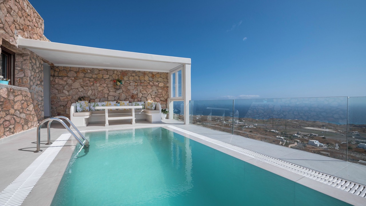 Photo of Outdoor in Vourvoulos