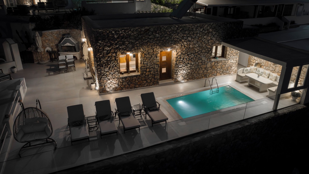 Photo of Outdoor in Vourvoulos