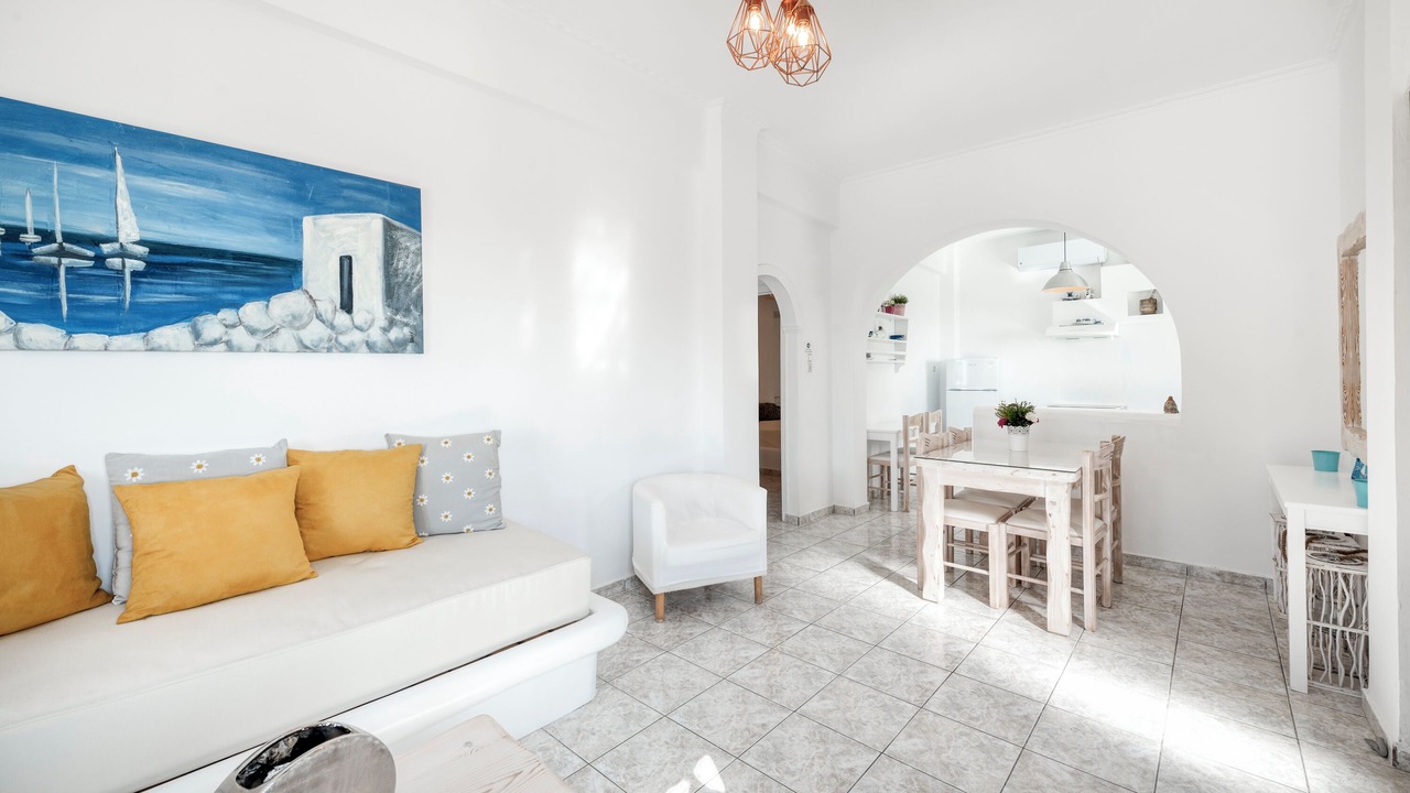 Photo of Livingroom in Vourvoulos