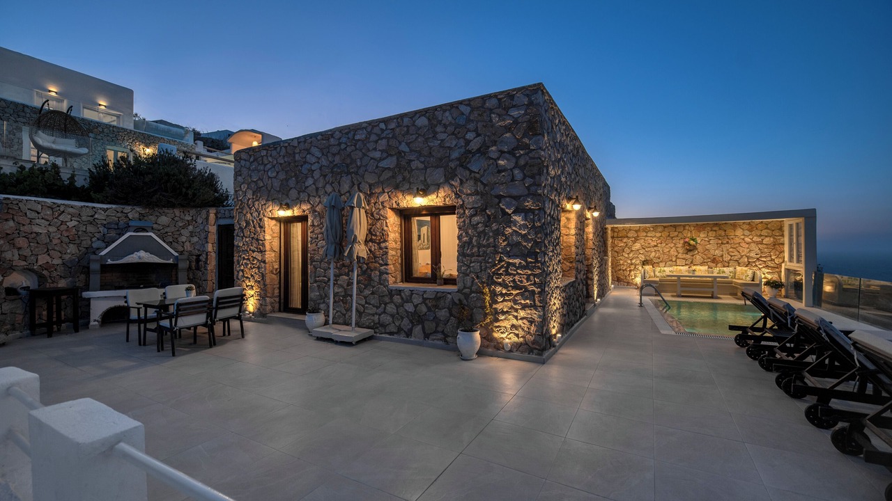 Photo of Outdoor in Vourvoulos
