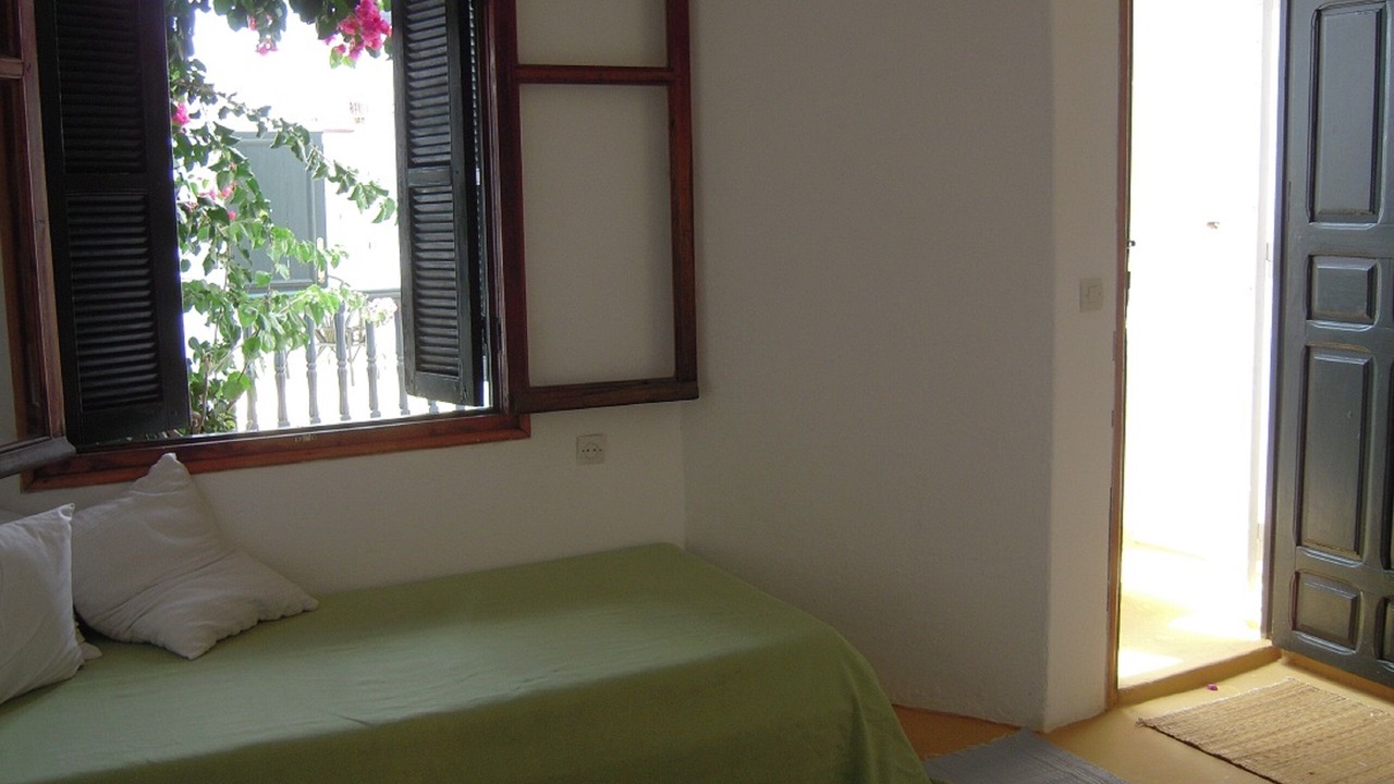 Photo of Bedroom in Medina