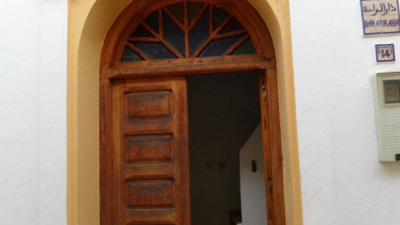 Photo of Outdoor in Medina