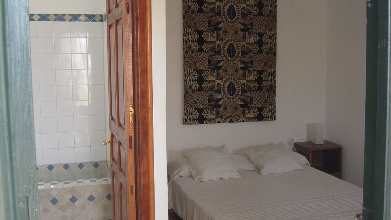 Photo of Bedroom in Medina