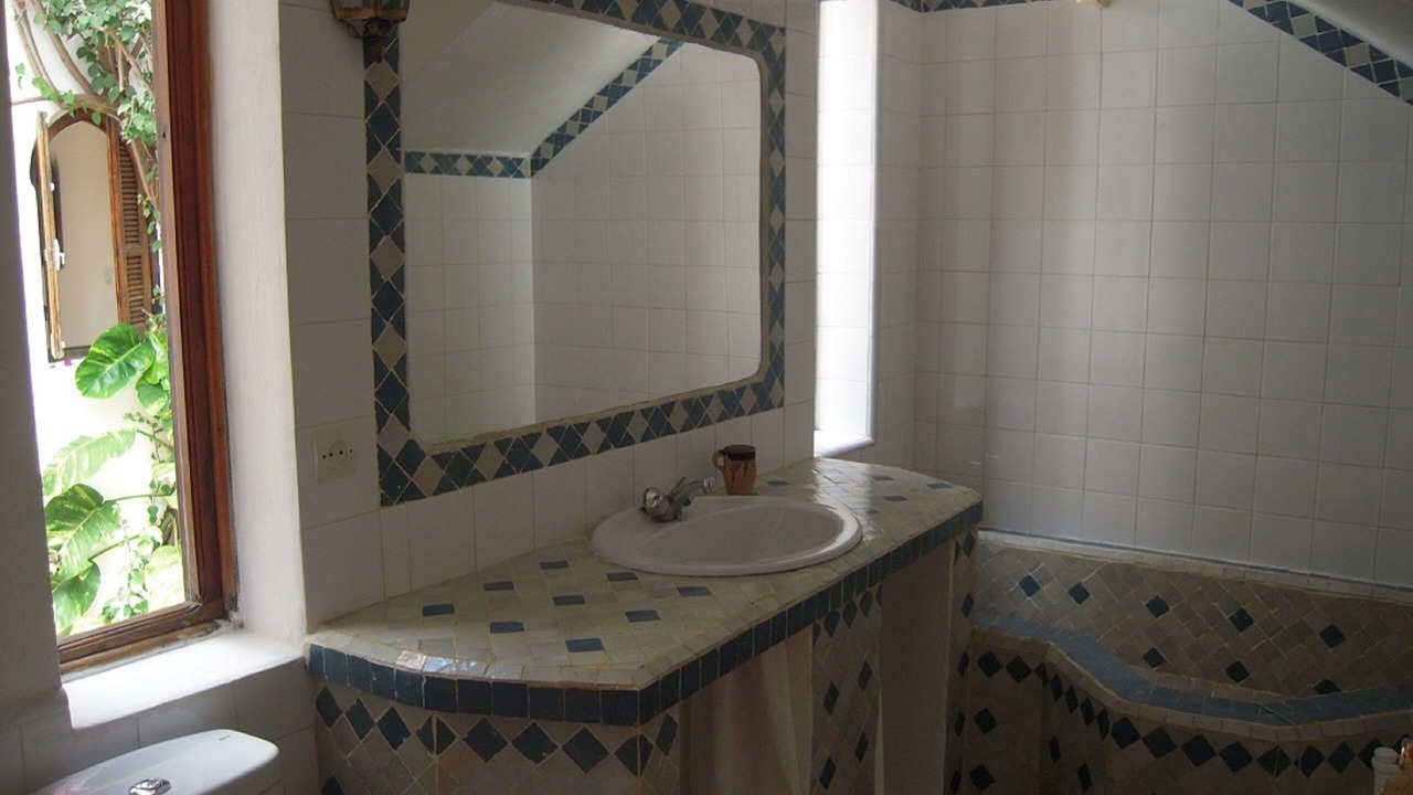 Photo of Bathroom in Medina