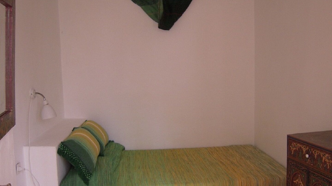 Photo of Bedroom in Medina