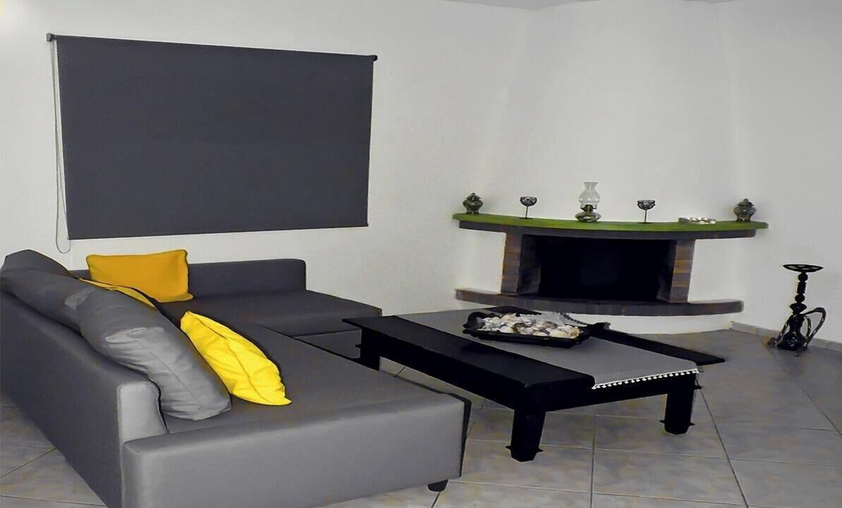 Photo of Livingroom in Paralia Platanou