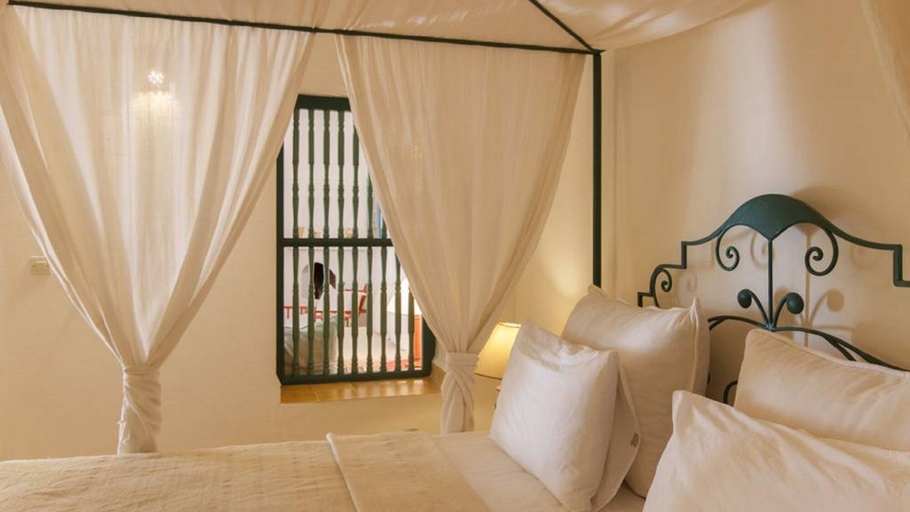 Photo of Bedroom in Ahl Agadir