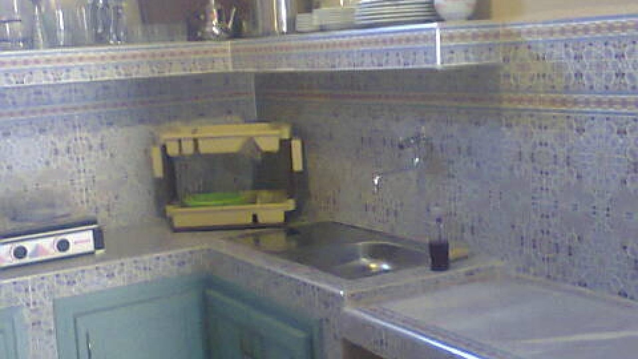 Photo of Kitchen in Taroudannt