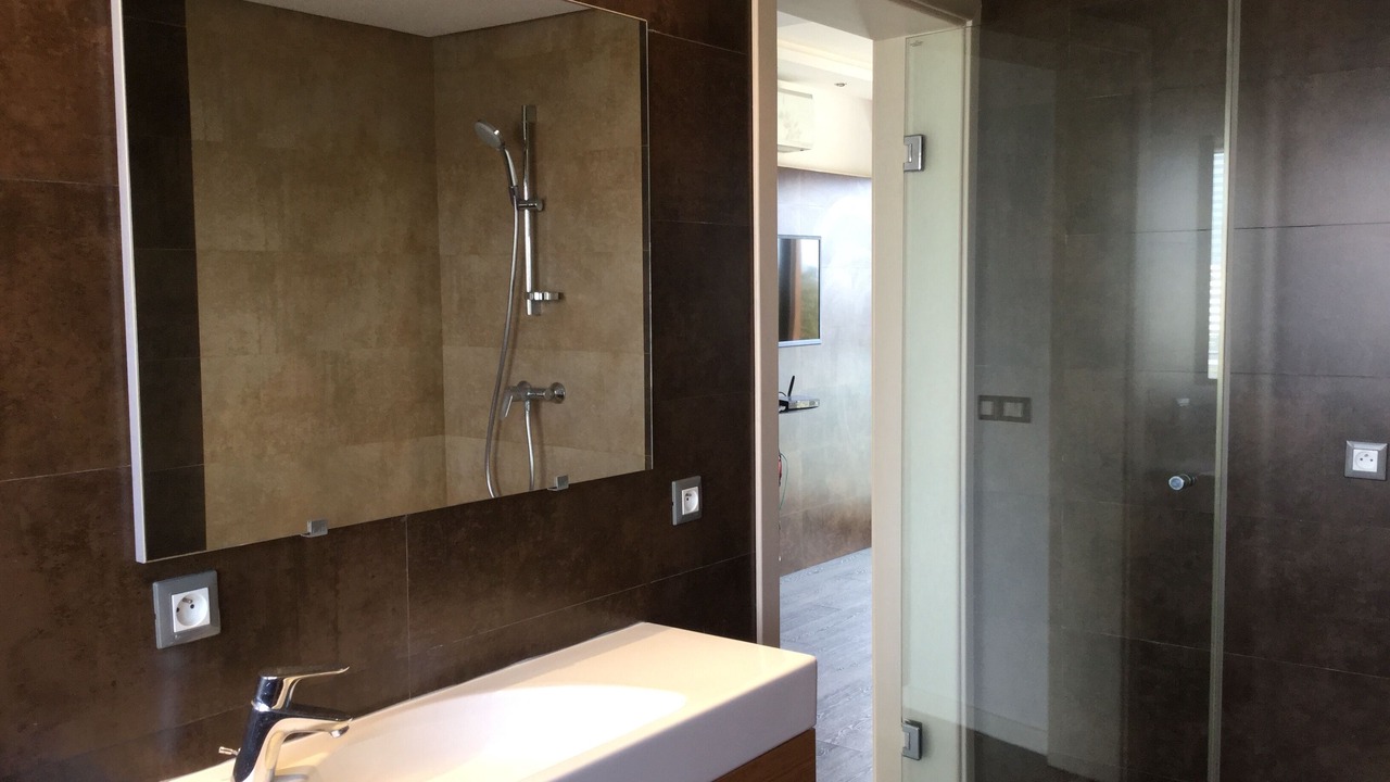 Photo of Bathroom in Skhirat Plage